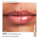 Dr. Dennis Gross Fill, Plump & Firm Kit – DermInfusions™ Hyaluronic Acid Serum, Eye Cream & Lip Treatment | Boost Hydration, Smooth Fine Lines & Enhance Volume | $125 Value Limited Edition Gift Set Infinity Warehouse