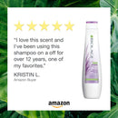 BIOLAGE Ultra Hydrasource Shampoo & Conditioner Bundle | Extremely Moisturizes Hair To Prevent Breakage | Silicone & Paraben-Free | For Very Dry Hair | 33.8 Fl. Oz. BIOLAGE