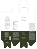 d'alba Piedmont Italian White Truffle Mild Skin Balancing Vegan Cleanser, Hydrating and Calming Cleanser, Mild pH Cleanser with White Truffles for Sensitive Skin, Non-Tightening Gentle Formula