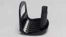 New HAIR CLIPPER COMB For Philips 3100 Series QT4008 QT4008/49 BEARD Cordless Beard Trimmer Adjustable Length hair shaver Replacement Accessories Parts 3100 Series QT4008 QT4008/49