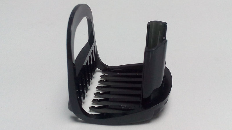 New HAIR CLIPPER COMB For Philips 3100 Series QT4008 QT4008/49 BEARD Cordless Beard Trimmer Adjustable Length hair shaver Replacement Accessories Parts 3100 Series QT4008 QT4008/49