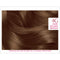 L'Oreal Paris Excellence Creme Permanent Hair Color, 4G Dark Golden Brown, 100 percent Gray Coverage Hair Dye, Pack of 1 L'Oreal Paris