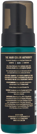 Rita Hazan Ultimate True Color Shine Gloss with New Package Design Blonde, 3.4 Oz Rita Hazan