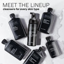 Revision Skincare Papaya Enzyme Cleanser, Energizing Facial Cleanser with Salicylic Acid, Soothing and Exfoliating Infinity Warehouse