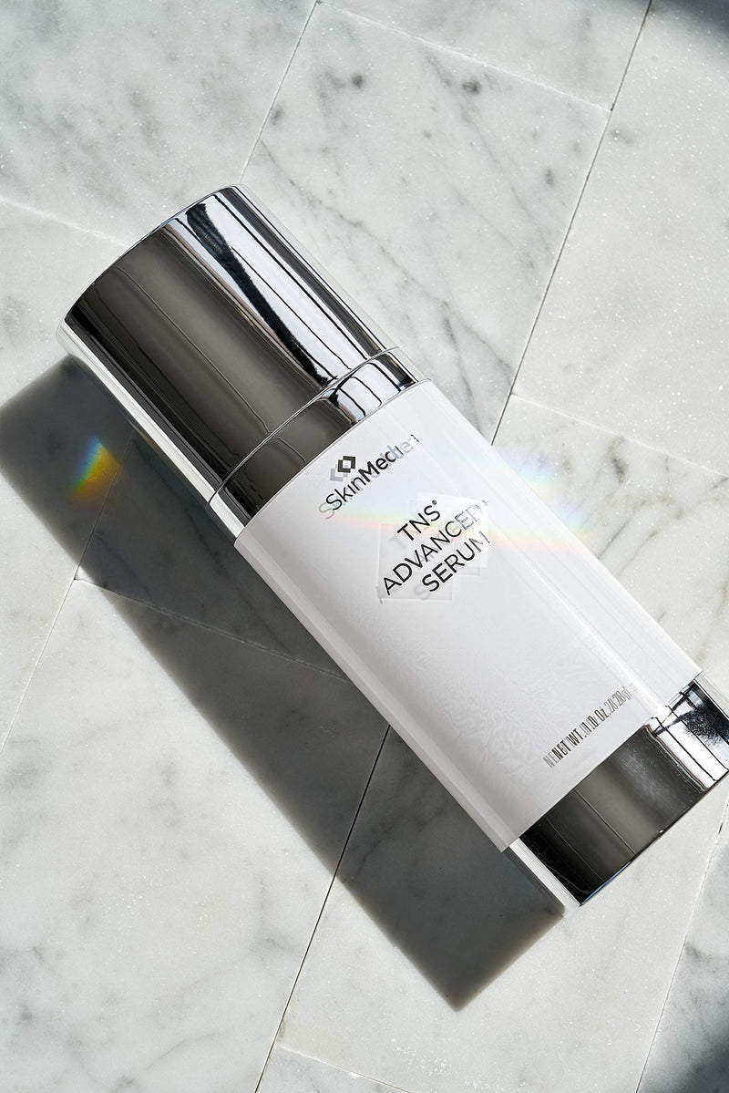 SkinMedica TNS Advanced+ Serum, 1 oz martinandmark.com