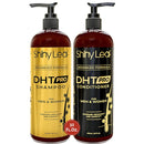 DHT Pro Shampoo and Conditioner Advanced Formula with Procapil and Capixyl, DHT Blockers and Natural Extracts, Hair Loss Solution for Men and Women, Stimulates Follicles, Prevents Thinning Hair Infinity Warehouse