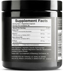 Ultra High Potency 1400mg NAD Supplement - Nicotinamide Riboside Supplement - NAD+ Nicotinamide B3 Blend with D-Ribose, Niacin -with RiaGev - 3rd Party Tested (60 Count (Pack of 1)) Infinity Warehouse