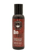 GIBS BioFuel Hair Conditioner for Men - Beard & Hair Conditioner Moisturizing, Travel Size, 2 Fl Oz GIBS GROOMING