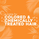 OGX Deeply Restoring + Pracaxi Recovery Oil AntiFrizz LeaveIn Combing Cream with Murumuru Butter SulfateFree Surfactants Conditioning Hair Treatment to Detangle Style Mint, 8 Fl Oz OGX