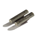 Wahl Professional 5 Star Series Finale Shaver Replacement Foil and Cutter Bar Assembly