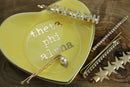 Theta Phi Alpha - Sorority Hair Clips - 6/pack Sorority Shop