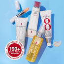 Elizabeth Arden Eight Hour All-Over Miracle Oil, Hydrating Spray Moisturizer for Face, Body & Hair, Vitamin E & Tsubaki Oil, Non-Comedogenic, Lightweight, 3.4 oz Infinity Warehouse