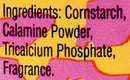 Lady Anti Monkey Butt - Women's Body Powder with Calamine - Prevents Chafing and Absorbs Sweat - Talc Free - 6 Ounces - Pack of 3 Anti Monkey Butt