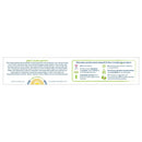 Tom's of Maine Fluoride-Free Propolis & Myrrh Natural Toothpaste, Cinnamint, 5.5 oz. 3-Pack (Packaging May Vary) Tom's of Maine