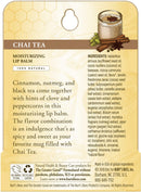 Burt's Bees Chai Tea Lip Balm Blister, 0.15 Ounce Burt's Bees