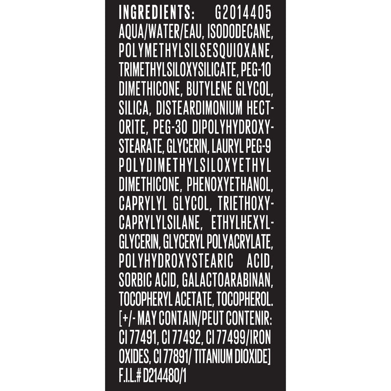 Maybelline TattooStudio Waterproof Eyebrow Gel Makeup, Soft Brown, 0.23 Fl Oz (Pack of 1) Maybelline New York