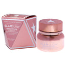 Glamglow Brighteyes Illuminating Anti-Fatigue Eye Cream Formulated with Caffeine, Hyaluronic Acid And Peptides, Brightens Dark Circles And Reduce Fine Lines & Wrinkles, 0.5 Oz Glamglow