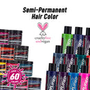 MANIC PANIC Cleo Rose Hair Dye Classic MANIC PANIC