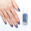 essie expressie Quick-Dry Vegan Nail Polish, Iris Blue 350 Lose The Snooze, 0.33 Ounces essie Store