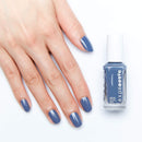 essie expressie Quick-Dry Vegan Nail Polish, Lose The Snooze, Iris Blue, 0.33 Ounce essie