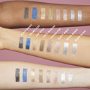 e.l.f., Liquid Glitter Eyeshadow, Long Lasting, Quick-Drying, Opaque, Gel-Based Formula, Creates High-Impact, Multi-Dimensional Eye Looks, Copper Pop, 0.10 Fl Oz e.l.f.