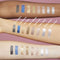 e.l.f., Liquid Glitter Eyeshadow, Long Lasting, Quick-Drying, Opaque, Gel-Based Formula, Creates High-Impact, Multi-Dimensional Eye Looks, Copper Pop, 0.10 Fl Oz e.l.f.
