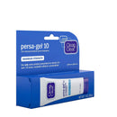 Clean & Clear PersaGel 10 Acne Medication Spot Treatment with Maximum Strength 10 Benzoyl Peroxide Topical Pimple Cream Acne Gel medication for Face Acne with Benzoyl Peroxide, 4 Count Clean & Clear