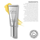 Kate Somerville KateCeuticals® Resurfacing Overnight Peel – Clinic-Grade Face Peel, Powerful Anti-Aging Treatment, 1 Fl Oz Infinity Warehouse