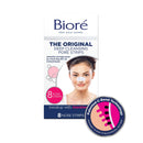 Biore Deep Cleansing Pore Strips for Nose, 8 Count Bioré
