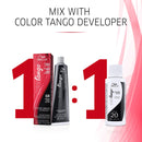 Wella Color Tango Permanent Hair Color, 7rg Copper WELLA Color Tango