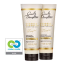 Carol’s Daughter Goddess Strength Fortifying Sulfate Free Shampoo with Castor Oil, Black Seed Oil and Ginger, for Weak, Breakage Prone Hair, Paraben Free, 11 fl oz Carol's Daughter