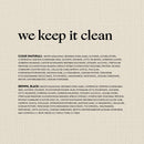 Honest Beauty Honestly Healthy Lash Tint, Clear with Castor Oil |Serum-Infused Lash Tint | EWG Certified + Ophthalmologist Tested + Cruelty Free | 0.27 fl.oz. Honest Beauty