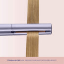 Unbound Cordless Titanium 1-inch Flat Iron From Conair – The First High Performance Cordless, Rechargeable Flat Iron For Sleek and Straight Styles Anytime, Anywhere Conair Store