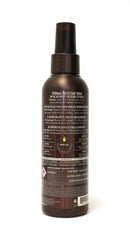 Macadamia Professional Thermal Protectant Hair Spray, 5 Fl oz Macadamia Professional
