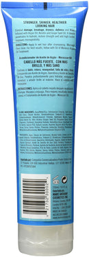 Marc Anthony Nourishing Argan Oil of Morocco Extra Hydrating Conditioner, 8.40 Ounce Tube, Sulfate-Free Keratin Conditioner (00024) Marc Anthony