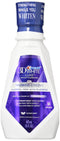 Crest 3D White Luxe Diamond Strong Anticavity Fluoride Mouth Rinse Clean Mint 16 Oz, (Pack of 2) Crest