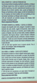 Darphin Olio Alla Camomilla 15 Milliliter Darphin