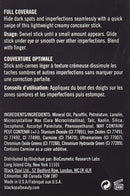 Black Opal Flawless Perfecting Concealer Honey Black Opal