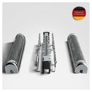 Braun Series 8 Electric Shaver Replacement Head - 83M - Compatible with Electric Razor 8370cc, 8340s, 8350s Braun