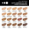 COVERGIRL Full Spectrum Matte Ambition- All Day Foundation Light Neutral 2 COVERGIRL