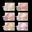 J.CAT BEAUTY You Glow Girl Baked Highlighter - Twilight J.CAT BEAUTY