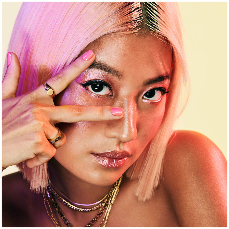 Revlon Crystal Aura Limited Edition Colorstay Crystalized Eyeliner, Black Magic REVLON