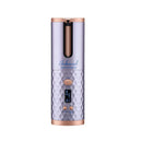 Unbound Cordless Auto Curler From Conair - The First High Performance Cordless, Rechargeable Auto Curler for Curls or Waves Anytime, Anywhere Conair Store