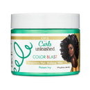 Color Blast Temporary Hair Makeup Wax - Poison Ivy Curls Unleashed Store