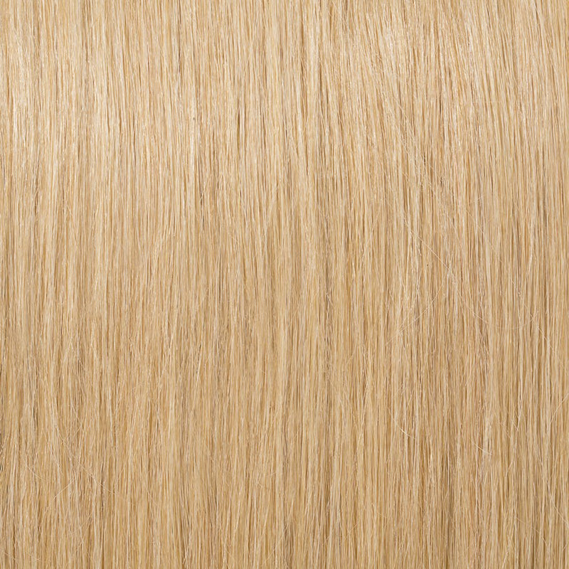 MY-LADY Clip in 100% Remy Human Hair Extensions Grade 7A Quality Full Head 8pcs 18clips Long Soft Silky Straight for Women Beauty