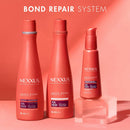 Nexxus Amino Bond Shampoo Bond Repair for Damaged Hair Powered by HYDROLINK BONDER with Amino5 Complex 13.5 oz Infinity Warehouse