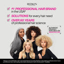 Redken Bonding Shampoo for Damaged Hair Repair | Acidic Bonding Concentrate | For All Hair Types |1 Fl. Oz. REDKEN