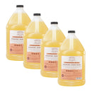 Adams Handmade Soap Liquid Foaming Soap 1 Gal - Eucalyptus Spearmint Infinity Warehouse