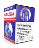 Geliga Balsem Otot - (Pack of 2) Geliga