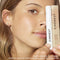 Honest Beauty Honestly Healthy Lash Tint, Brown with Castor Oil |Serum-Infused Lash Tint | EWG Certified + Ophthalmologist Tested + Cruelty Free | 0.27 fl.oz. Honest Beauty